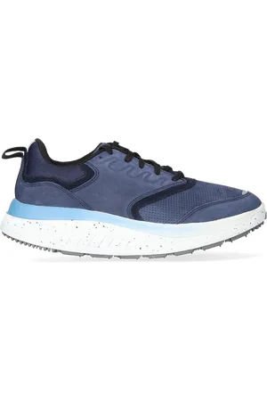 Keen Wandelschoenen Heren WK400 Leather 42 Nubuck