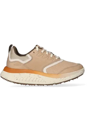 Keen Wandelschoenen Dames WK400 Leather Nubuck
