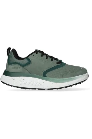 Keen Wandelschoenen Dames WK400 Leather 39.5 Nubuck