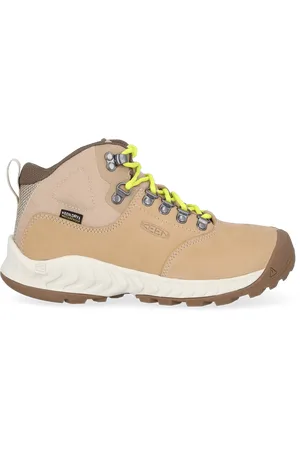 Keen Wandelschoenen Dames NXIS EXPLORER Textiel