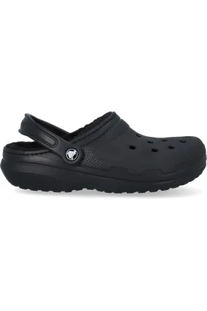 Crocs Clogs Unisex Classic Lined Clog Croslite™