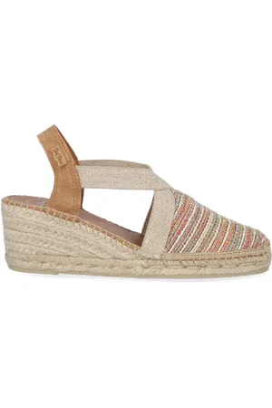 Toni Pons Espadrilles Dames Terra-CL 41 Textiel