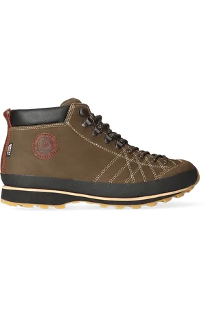 Lomer Wandelschoenen Unisex Bio Naturale Nubuck