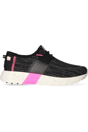 Hey dude Sneakers Dames Sirocco Sport Stripe 38 Polyester