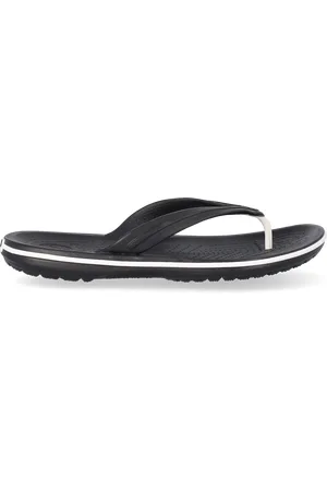 Crocs Slippers Unisex Crocband Flip TPU