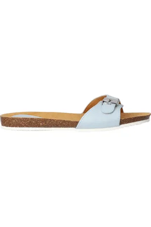 Scholl Slippers Dames Bahama 42 Leer