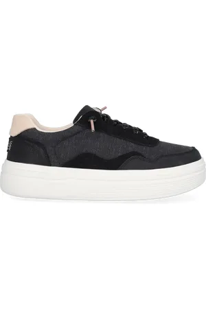 Hey dude Sneakers Dames Hudson Lift Sport 40 Textiel
