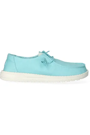 Hey dude Instappers Dames Wendy Canvas 36 Canvas
