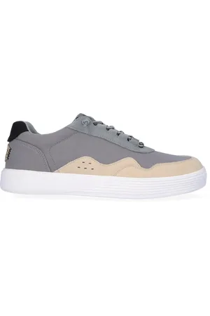 Hey dude Sneakers Heren Hudson Canvas 41 Suède