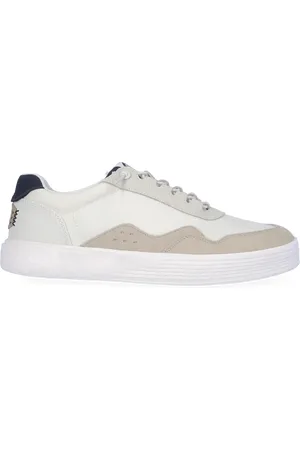 Hey dude Sneakers Heren Hudson Canvas 42 Suède