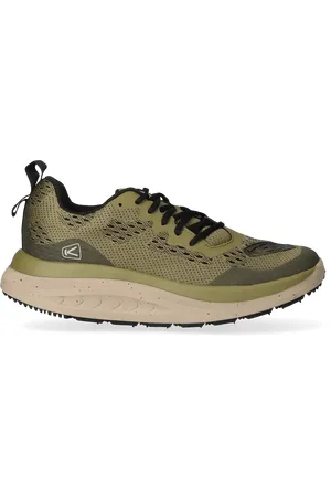 Keen Wandelschoenen Heren WK400 TPU