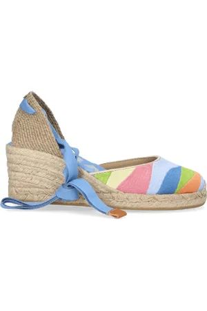 Toni Pons Espadrilles Dames Castell 40 Textiel
