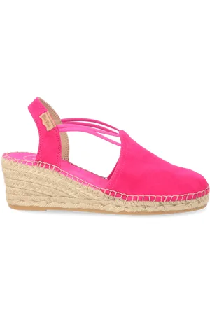 Toni Pons Espadrilles Dames Tremp 37 Suède
