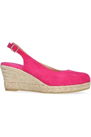 Toni Pons Espadrilles Dames Bremen-5A Suède