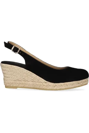 Toni Pons Espadrilles Dames Bremen-5A 36 Suède