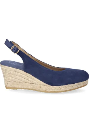 Toni Pons Espadrilles Dames Bremen-5A 38 Suède