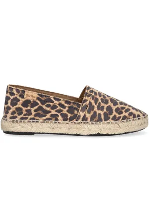 Toni Pons Espadrilles Dames Ruanda Suède