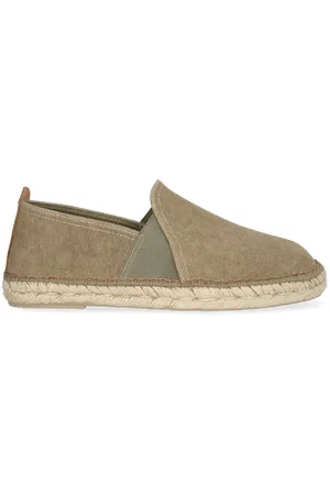 Toni Pons Espadrilles Heren Dago-TC 40 Katoen
