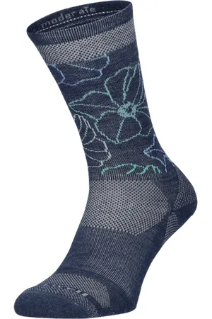 Sockwell Wandelsokken Dames Petal Power Stretch