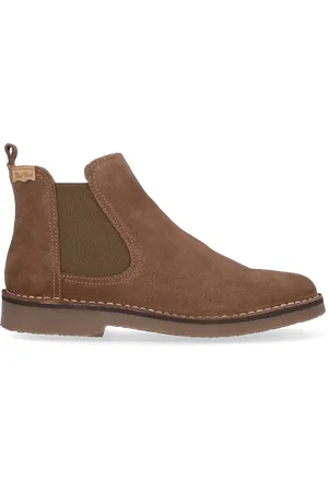 Toni Pons Chelsea boots Dames Isa-SY Suède