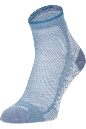 Sockwell Hielspoor sokken Dames Plantar Sport Stretch