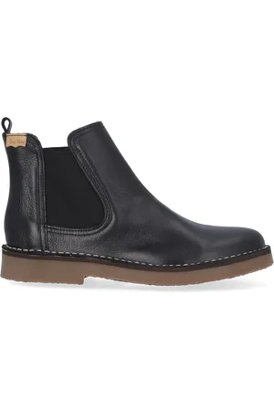 Toni Pons Chelsea boots Dames Isa-PO Leer
