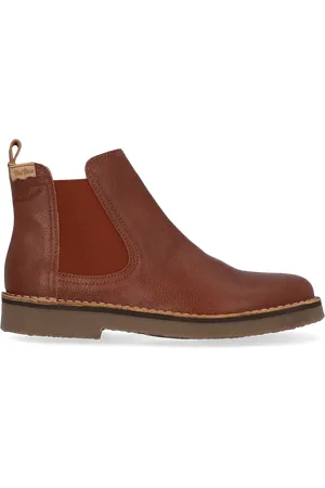 Toni Pons Chelsea boots Dames Isa-PO Leer
