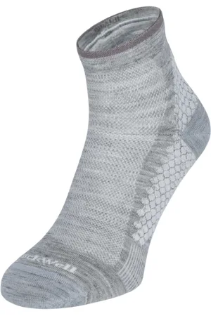 Sockwell Hielspoor sokken Dames Plantar Sport Stretch