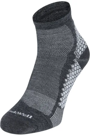 Sockwell Hielspoor sokken Heren Plantar Sport 44-47 Stretch