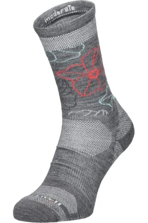 Sockwell Wandelsokken Dames Petal Power Stretch