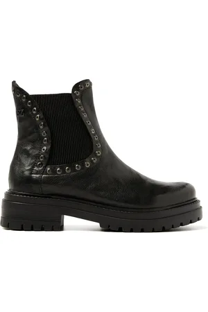 Lazamani Chelsea boots Dames Odile 41 Leer