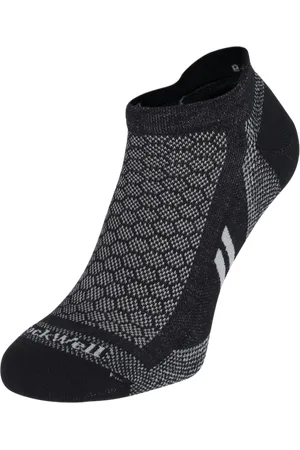 Sockwell Sportsokken Dames Incline II Micro 39-43 Stretch