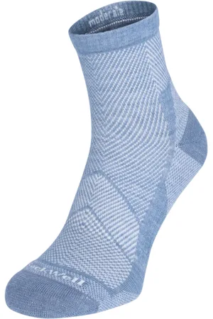Sockwell Sportsokken Dames Elevate Quarter Stretch