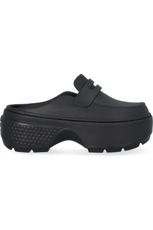 Crocs Loafers Dames Stomp Loafer 42-43 Croslite™