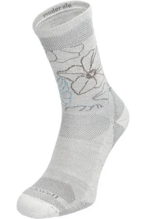 Sockwell Wandelsokken Dames Petal Power Stretch