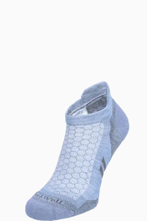 Sockwell Sportsokken Dames Incline II Micro 35-38 Stretch