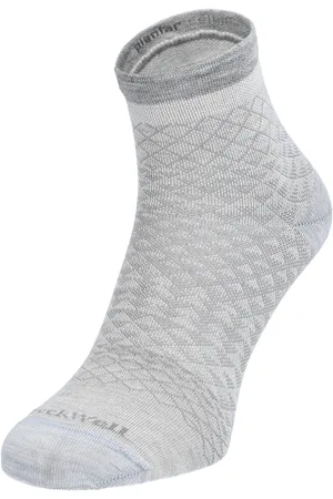 Sockwell Hielspoor sokken Dames Plantar Ease 35-38 Stretch