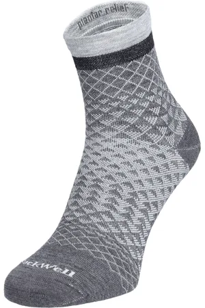 Sockwell Hielspoor sokken Dames Plantar Ease 35-38 Stretch