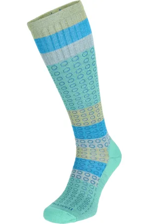 Sockwell Compressiesok Dames Full Circle Stretch