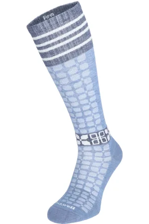 Sockwell Sportsokken Dames Boost Stretch