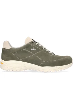 Lomer Wandelschoenen Unisex Janko Sport 2.0 Suède