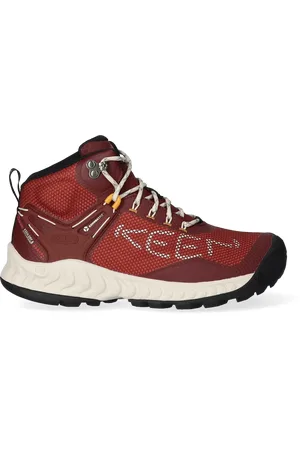 Keen Wandelschoenen Dames NXIS EVO TPU