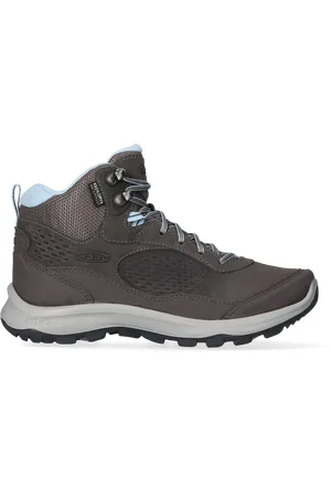 Keen Wandelschoenen Dames Terradora Explorer Textiel