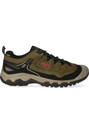 Keen Wandelschoenen Heren Targhee IV Nubuck