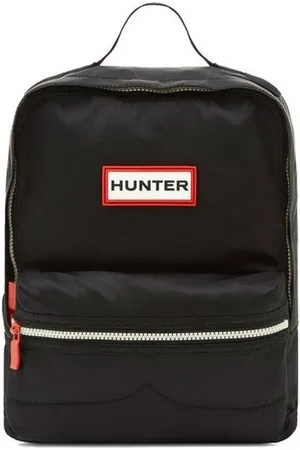 Hunter Rugzak Unisex Kids Backpack Nylon uni Nylon