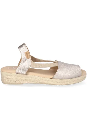 Toni Pons Espadrilles Dames Nuvol 38 Leer