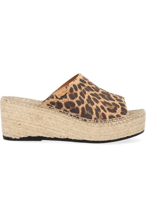 Toni Pons Espadrilles Dames Ivori 39 Suède