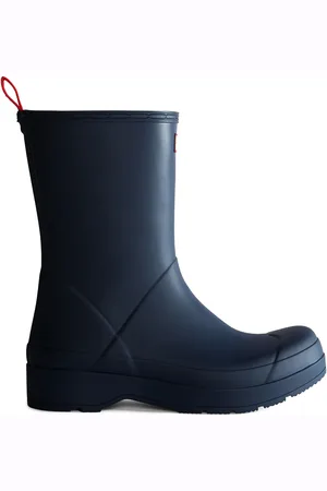 Hunter Laarzen Unisex Men