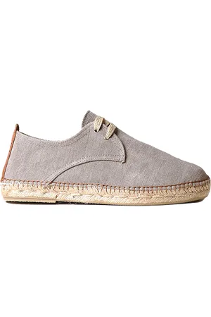 Toni Pons Espadrilles Heren Dixon 41 Textiel
