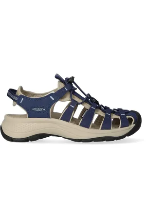 Keen Wandelschoenen Dames Astoria West 37 Gerecyclede PET flessen